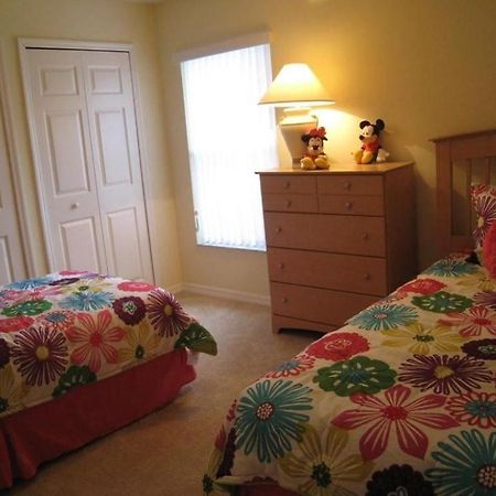 Family Vacation Home With Pool And Spa Near Disney And Universal Orlando Eksteriør billede