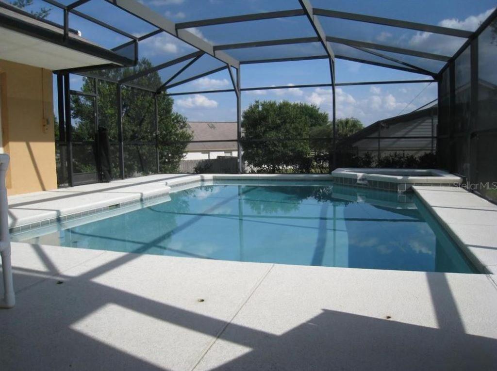 Family Vacation Home With Pool And Spa Near Disney And Universal Orlando Eksteriør billede