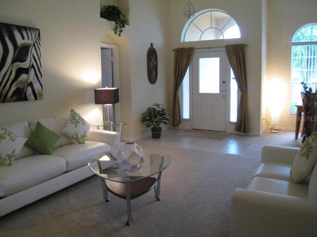 Family Vacation Home With Pool And Spa Near Disney And Universal Orlando Eksteriør billede