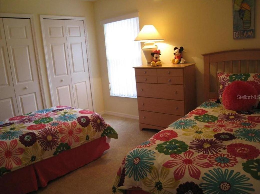 Family Vacation Home With Pool And Spa Near Disney And Universal Orlando Eksteriør billede