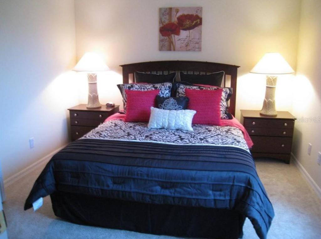 Family Vacation Home With Pool And Spa Near Disney And Universal Orlando Eksteriør billede