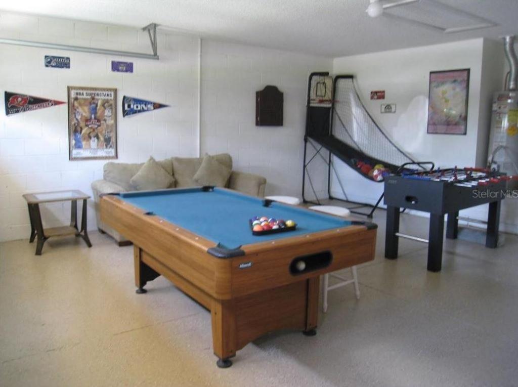 Family Vacation Home With Pool And Spa Near Disney And Universal Orlando Eksteriør billede