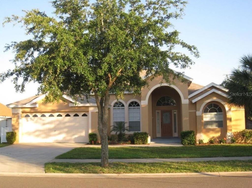 Family Vacation Home With Pool And Spa Near Disney And Universal Orlando Eksteriør billede