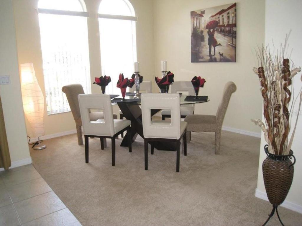 Family Vacation Home With Pool And Spa Near Disney And Universal Orlando Eksteriør billede
