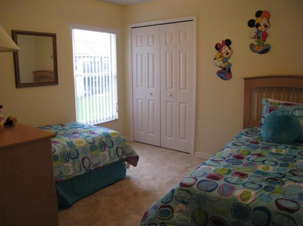 Family Vacation Home With Pool And Spa Near Disney And Universal Orlando Eksteriør billede