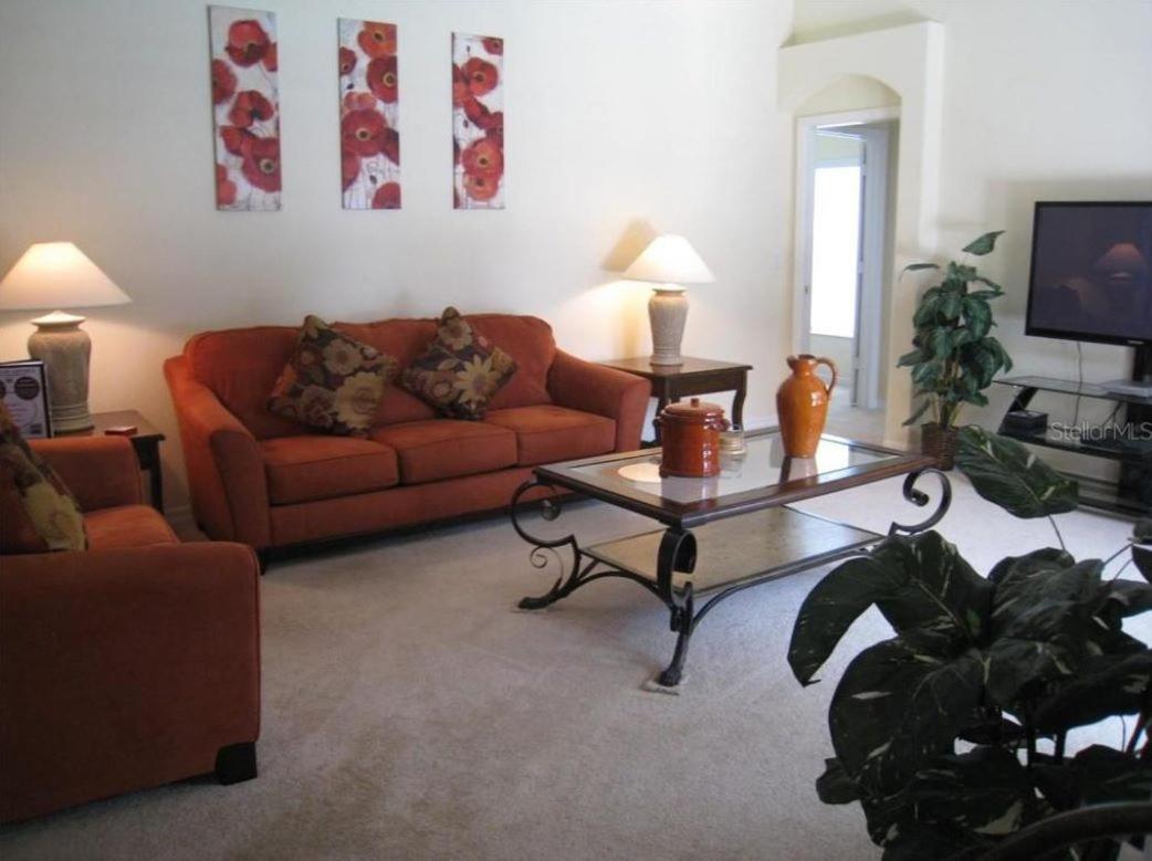 Family Vacation Home With Pool And Spa Near Disney And Universal Orlando Eksteriør billede
